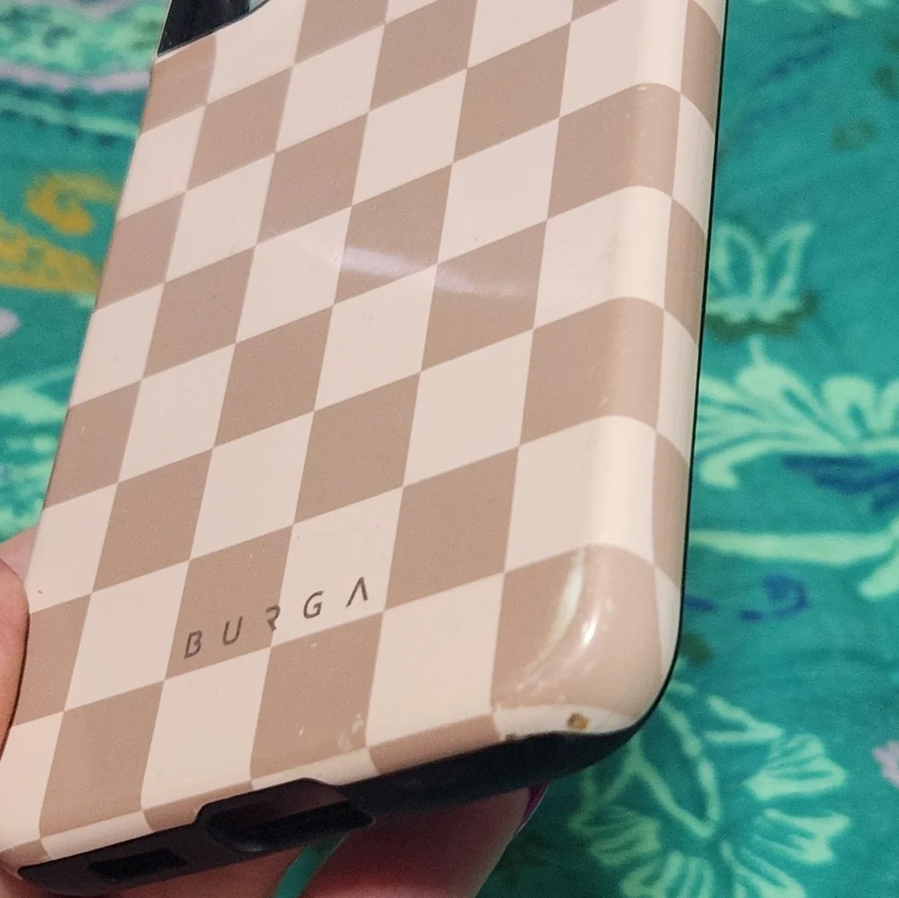 Burga Samsung Galaxy S22+ Phone Case